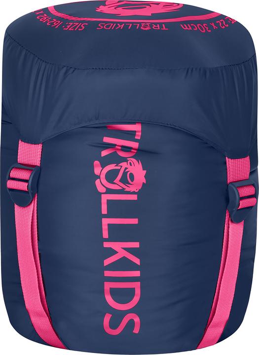Produktbild Trollkids Kid's Fjell Dreamer II Extendable