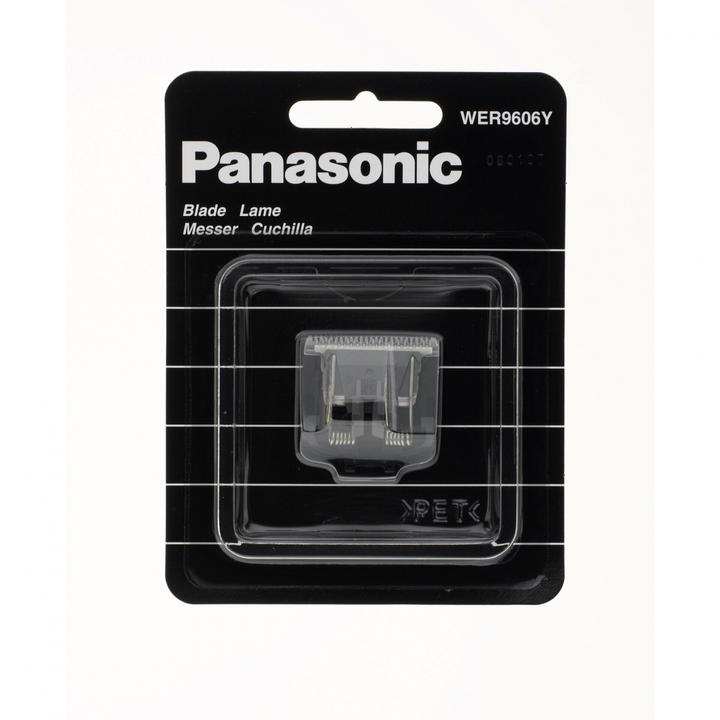 Actual product image Panasonic Replacement scissor blade (1 x)