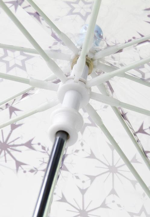 Produktbild Disney Frozen II - Regenschirm Poe manuelle Blase, 45 cm