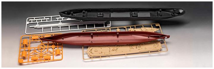 Image du produit Revell R.M.S. Titanic