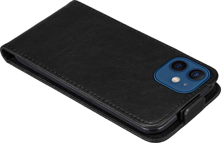 Produktbild Cadorabo Flip wie Invis Cover (Apple iPhone 12)