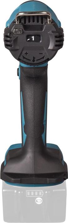 Immagine prodotto Makita DHG181ZK