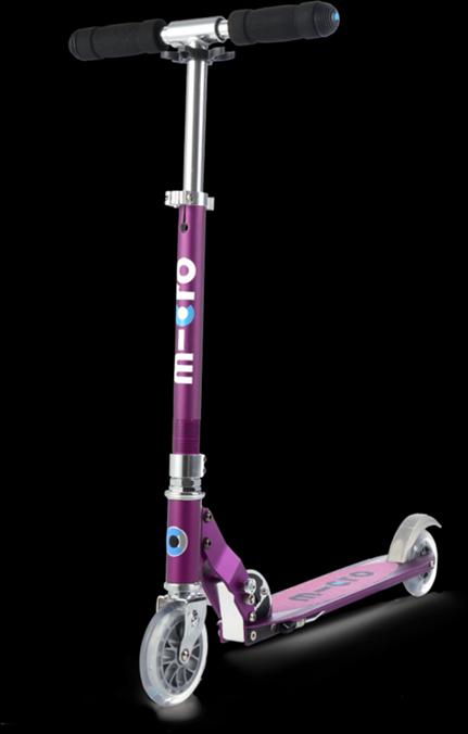 Actual product image Micro Sprite Special Edition