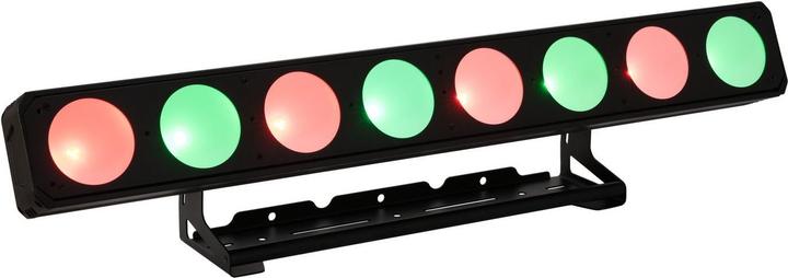 Actual product image Eurolite LED PMB-8 COB QCL 30W strip (30 W, LED)