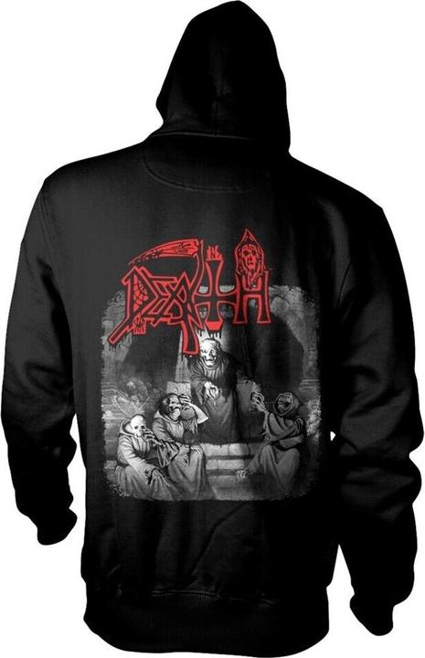Immagine prodotto Death Maglia con cappuccio Scream Bloody Gore (XL)