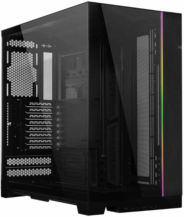 Produktbild Lian-Li O11 Dynamic EVO XL (E-ATX, ATX, mATX, Mini-ITX)