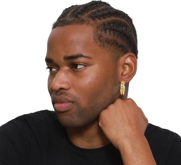 Produktbild Heideman Mailo goldfarben (100% Edelstahl)