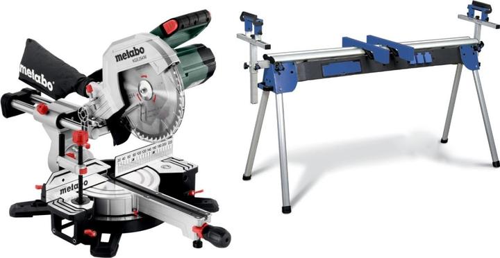 Produktbild Metabo KGS 254 M