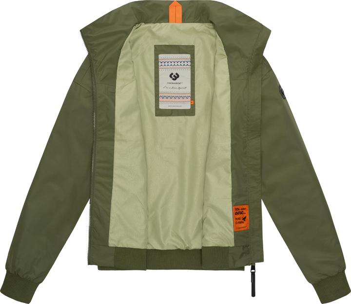 Actual product image Ragwear Goona (XS)