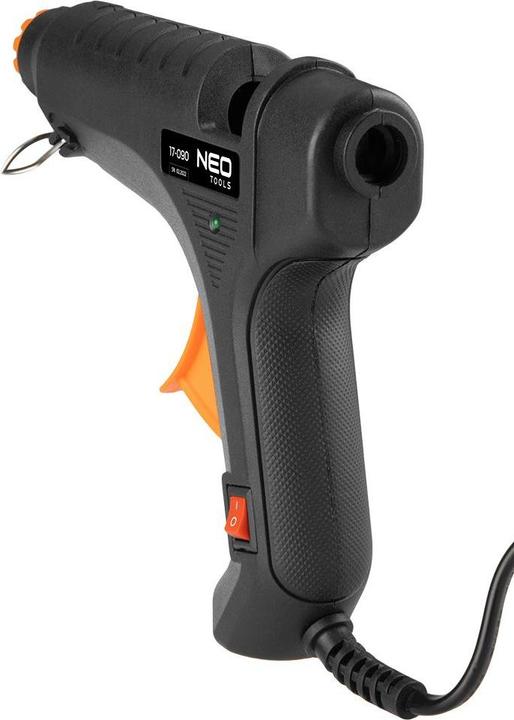 Immagine prodotto Neo Pistola per colla Pistola per colla (pistola per colla da 11 mm, 60W)