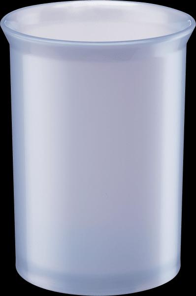 Actual product image dm ebelin Toothbrush mug