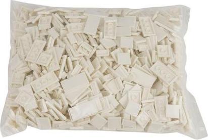 Produktbild Q-Bricks Fliesen (1x1,1x2,2x2,2x4) Reinweis 713 /Beutel 1000 Stk.