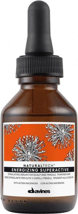 Produktbild Davines Naturaltech - Energizing Superactive (Körpercreme, 100 ml)