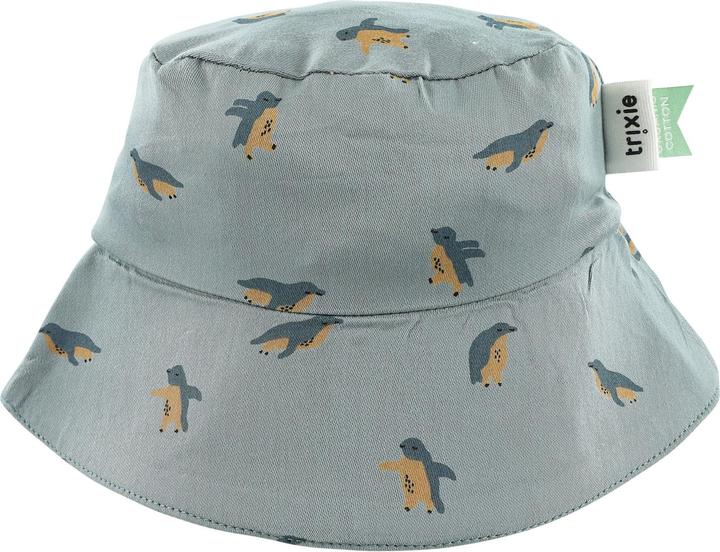 Image du produit Trixie Chapeau de soleil, Peppy Penguins