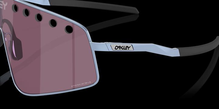 Image du produit Oakley Sutro Ti Balayage (POLISHED STONEWASH)