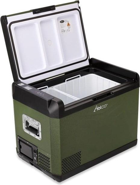 Produktbild Yolco GCX 47 zielona (47 l)