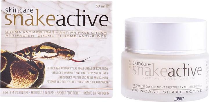 Produktbild Diet Esthetic Snakeactive (50 ml, 24h Creme)