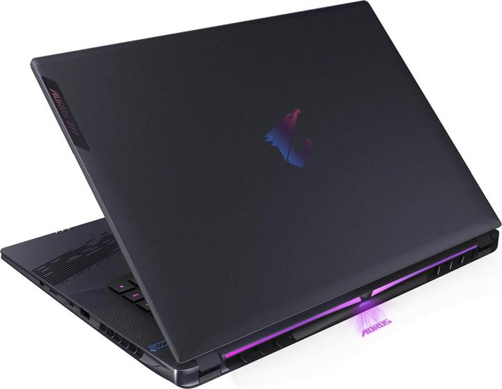 Immagine prodotto Gigabyte Aorus 16X (16", Intel Core i9-14900HX, 32 GB, 2000 GB, DE)