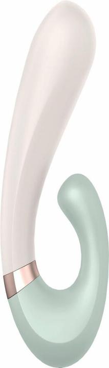 Actual product image Satisfyer Heat Wave