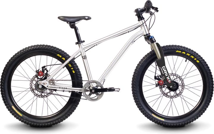 Produktbild Early Rider Belter Trail 3S (20")