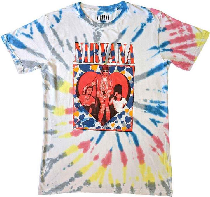 Produktbild Nirvana Heart (XXL)