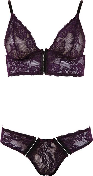 Immagine prodotto Cottelli Collection Set di reggiseni Wanda (XL)
