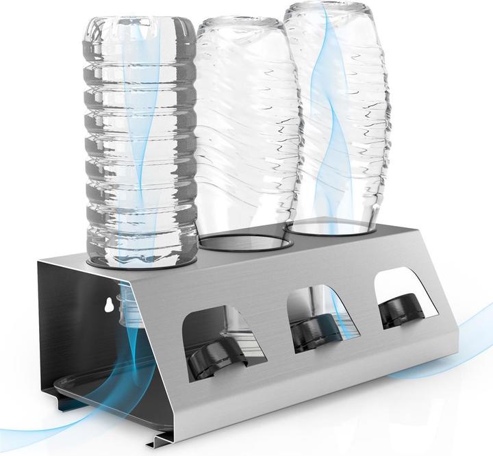 Produktbild Intirilife Abtropfgestell