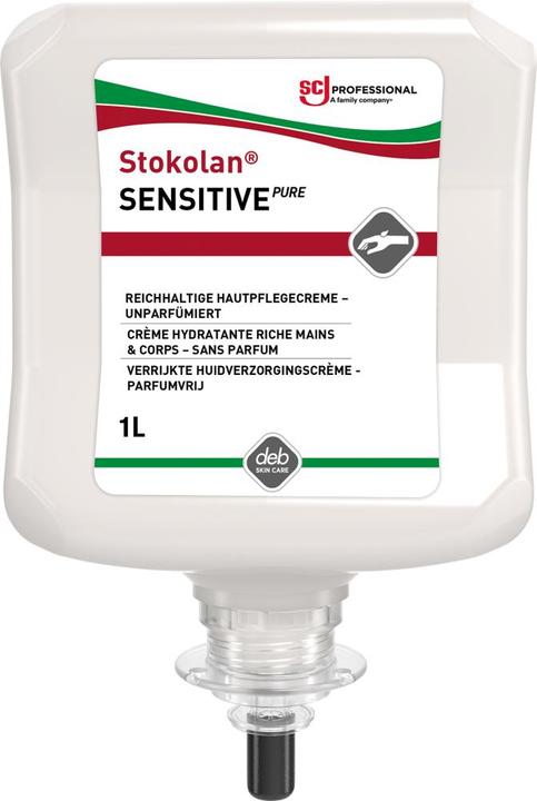 Stokolan Sensitive Pure (1000 ml)