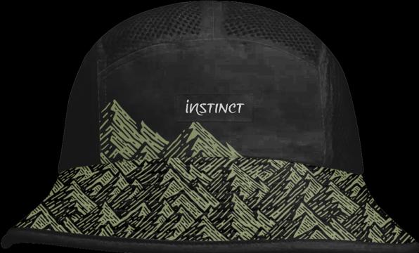 Instinct Trail Bob - Hut (One Size)