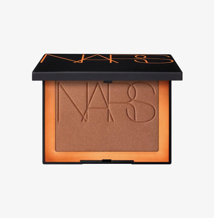 Produktbild NARS Cosmetics Laguna Bronzing Powder Nr. 04 - Laguna (Nr. 04 - Laguna, Bronzer)