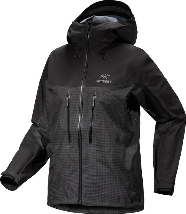 Image du produit Arc'teryx Veste pour femme Alpha (XS)