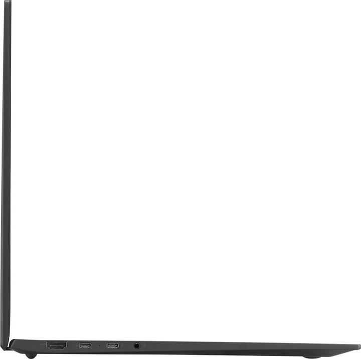 Produktbild LG Gram 17 (17", Intel Core i7-1260P, 16 GB, 512 GB, DE)