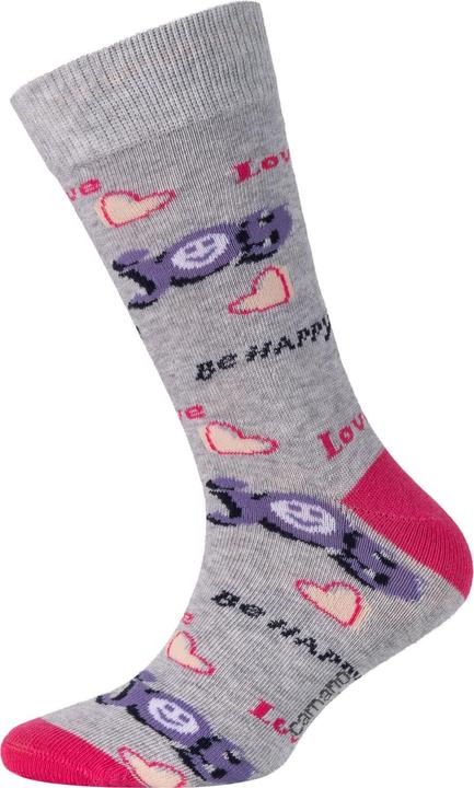 Actual product image Camano Socks (5-pack, 35, 38)