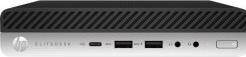 Actual product image TecXL HP EliteDesk 800 G4 MP i5-8500T/16GB/512GBSSD W11P (Intel Core i5-8500T, 16 GB, 512 GB)