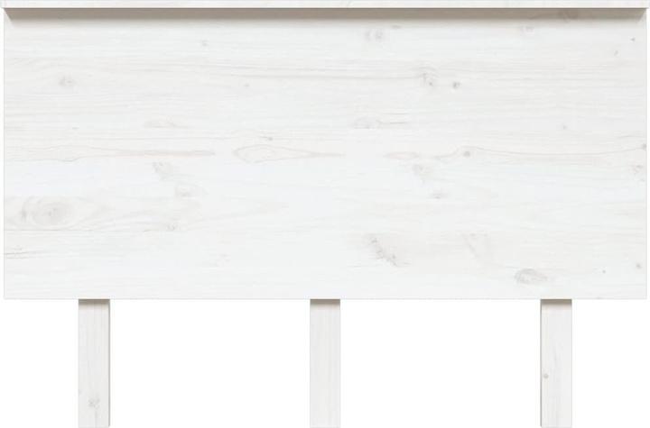 Actual product image VidaXL Farkas (124 x 6 x 82.5 cm)