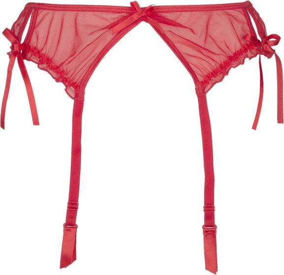Produktbild Axami V-8742PS Plus Size garter belt (3XL)
