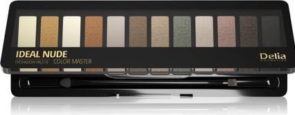 Produktbild Delia Cosmetics Ideal Nude Color Master (01)
