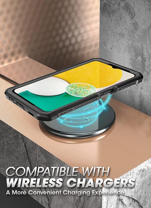Produktbild Supcase Unicorn Beetle Pro (Samsung Galaxy A13 5G, Samsung Galaxy A04S, Samsung Galaxy A13)