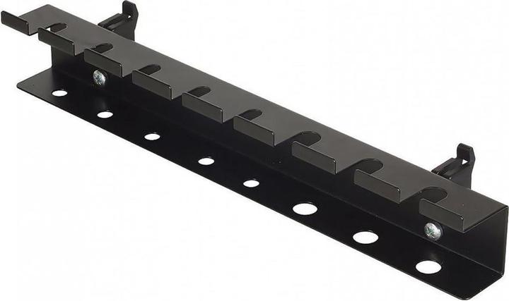 Productafbeelding wolfcraft wolfcraft 1 schroevendraaierhouder geperforeerde wand WSS