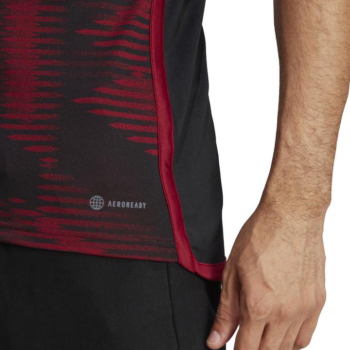 Produktbild adidas Deutschland Auswärts WM 2022-23 (XL)