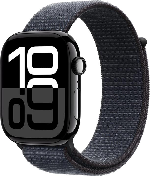 Apple Watch Series 10 (46 mm, 4G)