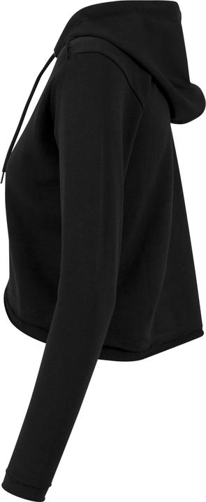 Produktbild Urban Classics Ladies Cropped Terry Hoody (XS)