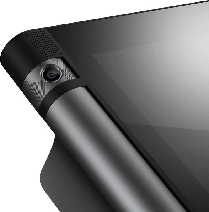 Produktbild Lenovo Yoga Tab 3 (8", 16 GB, Schwarz)