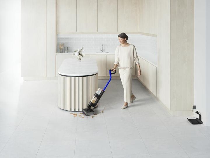 Produktbild Dyson WashG1