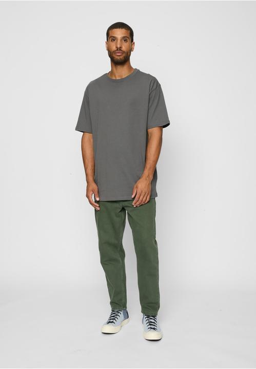 Actual product image Urban Classics Heavy Oversized Tee - 1560 (S)