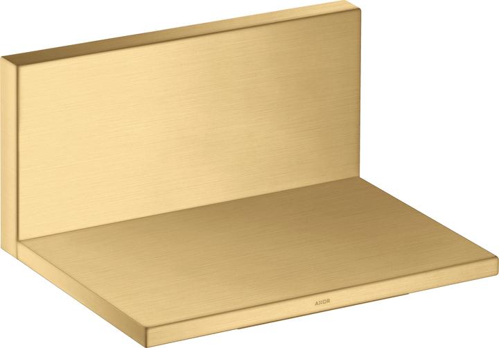 Produktbild Axor Starck ShowerCollection Schwallauslauf Unterputz 24 x 12 (24 l/min)