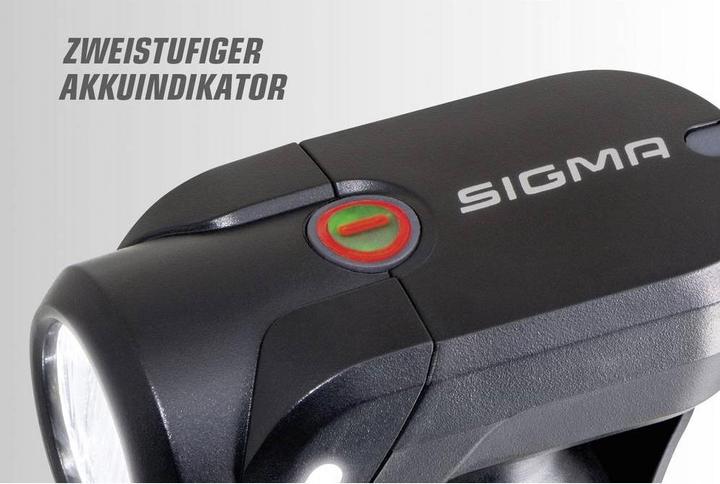 Produktbild Sigma Sport Aura 35 (35 lm, 35 lm)