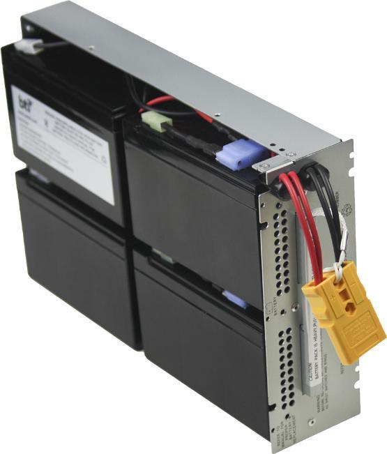 Produktbild Origin Storage Replacement Ups Battery Cartridge Apcrbc159 Sealed Lead