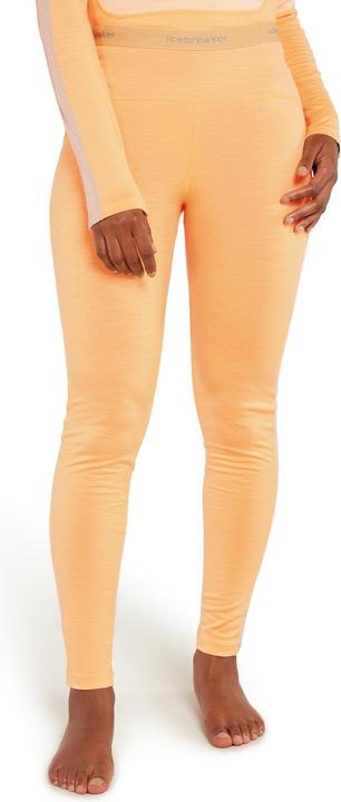 Immagine prodotto Icebreaker Leggings Donna Merino 200 Oasis Sonebula (S)