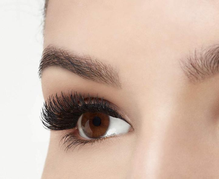 Actual product image Ardell Magnetic Lashes (Artificial eyelashes)